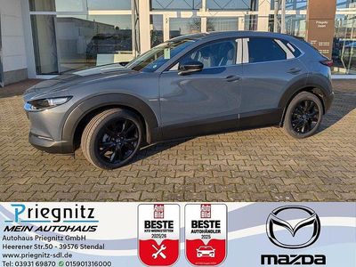 Neu Mazda CX-30 Homura-Line 140 PS (102 kW) 2025 SUV