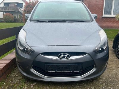 gebraucht Hyundai ix20 