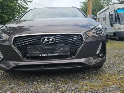 Gebraucht Hyundai i30
