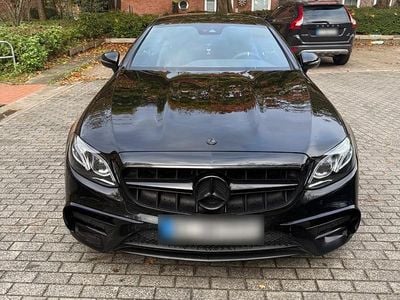 Mercedes E200