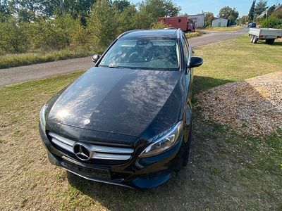 Mercedes C250