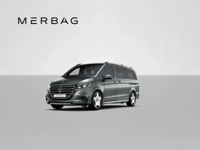 Usata Mercedes V300