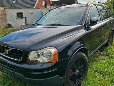 Gebraucht Volvo XC90 185 PS (136 kW) 2006 Schwarz SUV