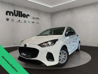 Gebraucht Mazda 2