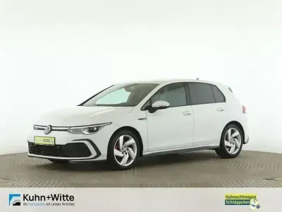 Usata VW Golf VIII