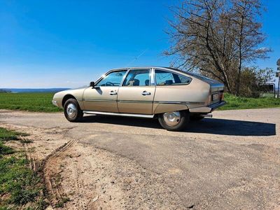 gebraucht Citroën CX Athena