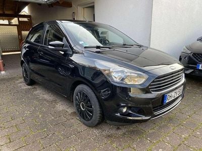 Ford Ka Plus