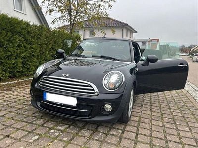 Mini Cooper D