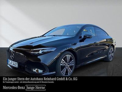 Usata Mercedes 350 260 kW (354 CV) 2026 Nero Berlina