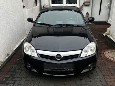 gebraucht Opel Tigra 2006 Benzin 90Ps