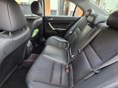 Usata Honda Accord 155 CV (114 kW) 2005 Berlina