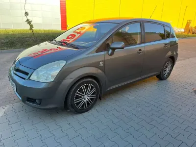Gebraucht Toyota Corolla