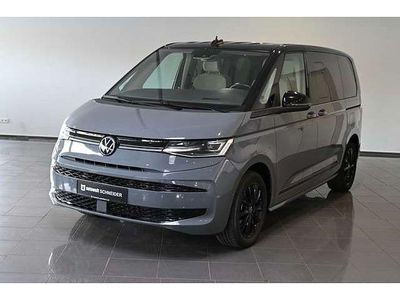 Usata VW Multivan Edition 150 CV (110 kW) 2024 Monovolume