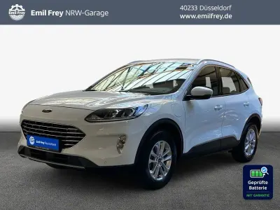 Gebraucht Ford Kuga