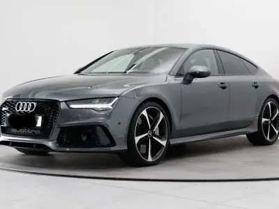 Gebraucht Audi RS7 Sportback