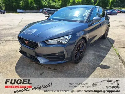 Gebraucht Cupra Leon