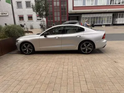 Gebraucht Volvo S60