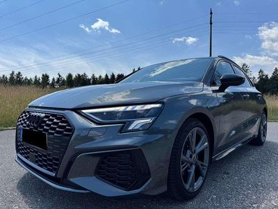 Audi A3 e-tron