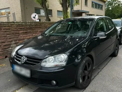 Gebraucht VW Golf IV