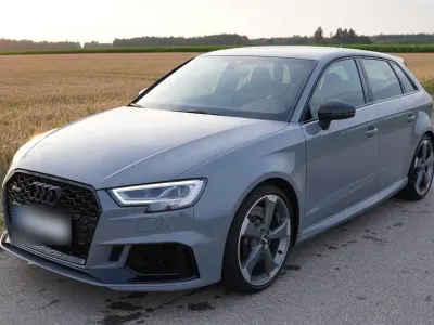 Gebraucht Audi RS3