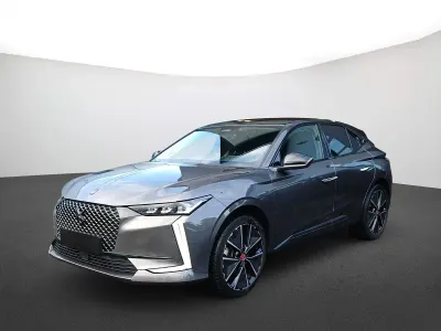 Gebraucht DS Automobiles DS4