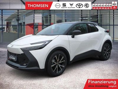 Schneewei Neu 2025 Toyota C-HR SUV | 33.985 €