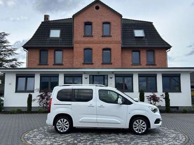 Opel Combo Life