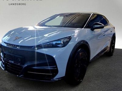 Gebraucht Cupra Tavascan Endurance 210 kW (286 PS) 2025 Silber SUV