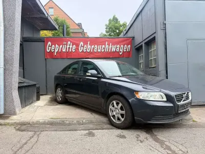 Occasion Volvo S40