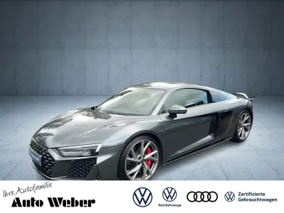 Gebraucht Audi R8 Coupé