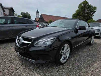 Gebraucht Mercedes E250