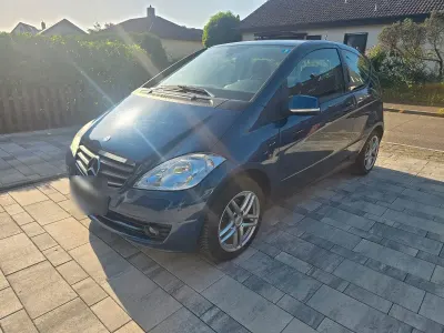 Gebraucht Mercedes A150