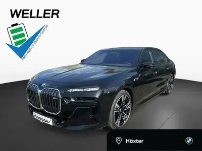 Occasion BMW M760e