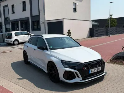 Gebraucht Audi RS3