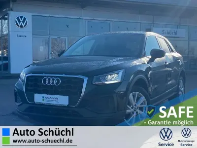 Gebraucht Audi Q2