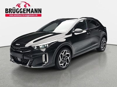 Nuova Kia XCeed GT-Line 179 CV (131 kW) 2025 Nero SUV