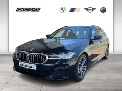 Gebraucht BMW 530