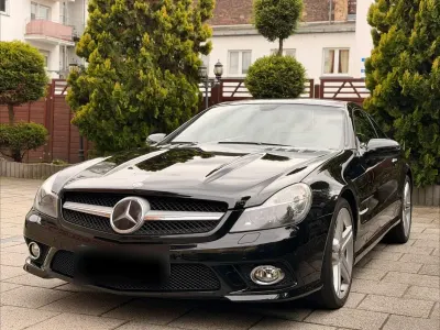 Gebraucht Mercedes SL350