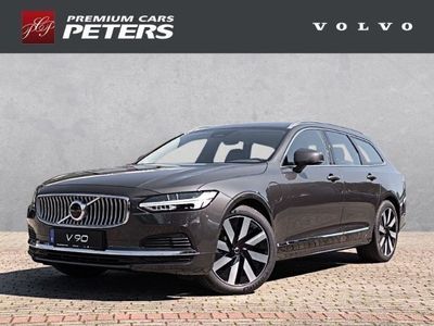 Gebraucht Volvo V90 Plus 398 PS (292 kW) 2024 Grau Kombi