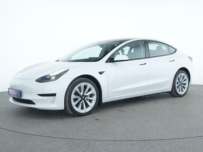 Gebraucht Tesla Model 3 208 kW (283 PS) 2022 Perl weiss Limousine