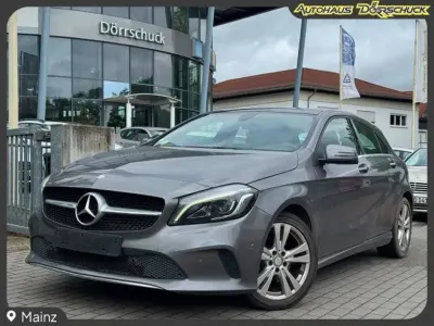 Gebraucht Mercedes 200