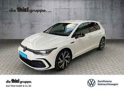 Gebraucht VW Golf VIII R-line 150 PS (110 kW) 2024 Sonstige Limousine