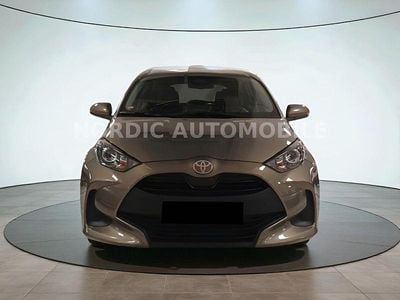 Gebraucht Toyota Yaris Hybrid 116 PS (85 kW) 2024 Kleinwagen
