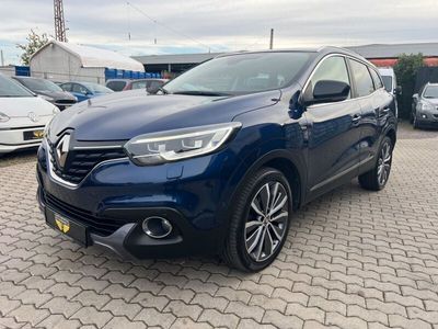 gebraucht Renault Kadjar Life TCe 165 Bose Edition 1,99%