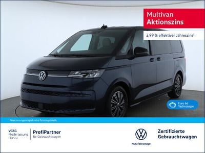 VW Multivan