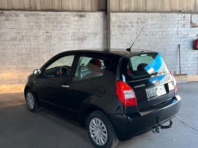 Citroën C2