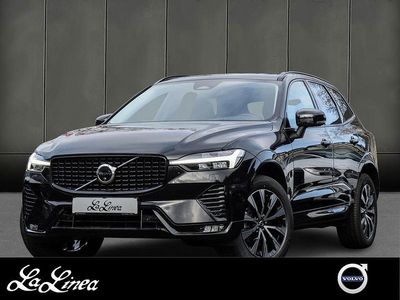 Gebraucht Volvo XC60 Business Edition 250 PS (183 kW) 2025 Schwarz SUV