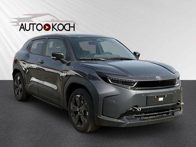 Nuova Toyota Urban Cruiser Lounge 127 kW (174 CV) 2026 Grigio SUV