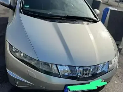 Gebraucht Honda Civic Comfort 140 PS (102 kW) 2006 Limousine