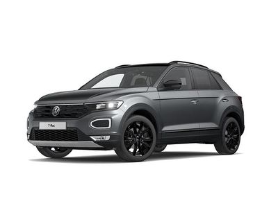 Gebraucht VW T-Roc Sportline 150 PS (110 kW) 2022 SUV